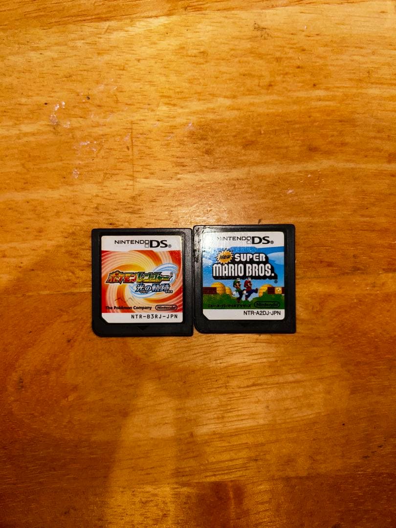 ぼ*店様 【値下げ交渉可】ニンテンドー3DS DSゲームソフトセット ケース付き