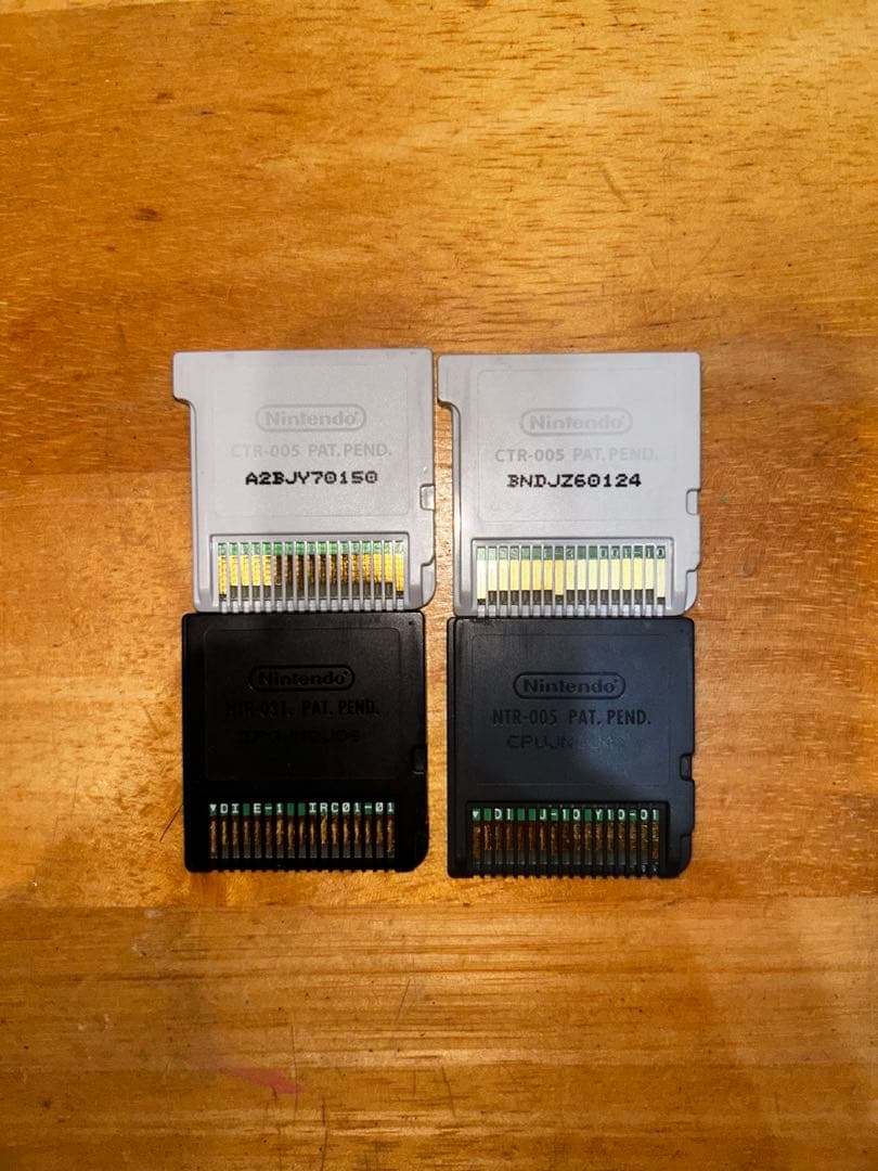 ぼ*店様 【値下げ交渉可】ニンテンドー3DS DSゲームソフトセット ケース付き