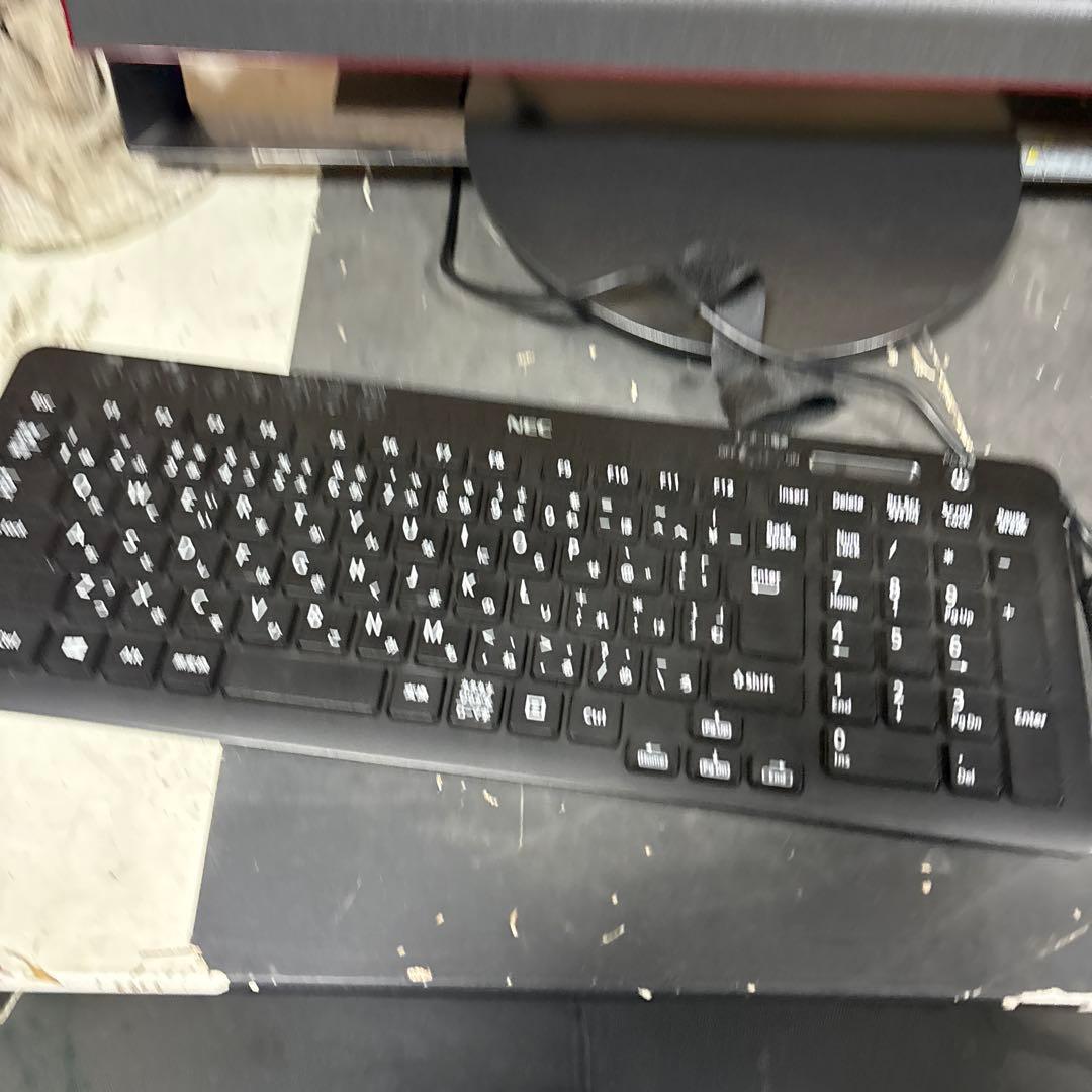 NEC LAVIE デスクトップPC