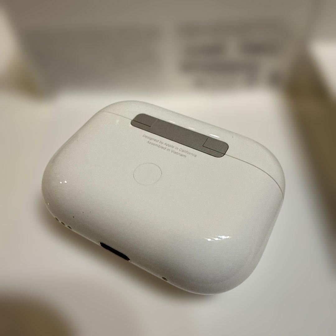 【正規品】Airpods pro 第2世代 type-C