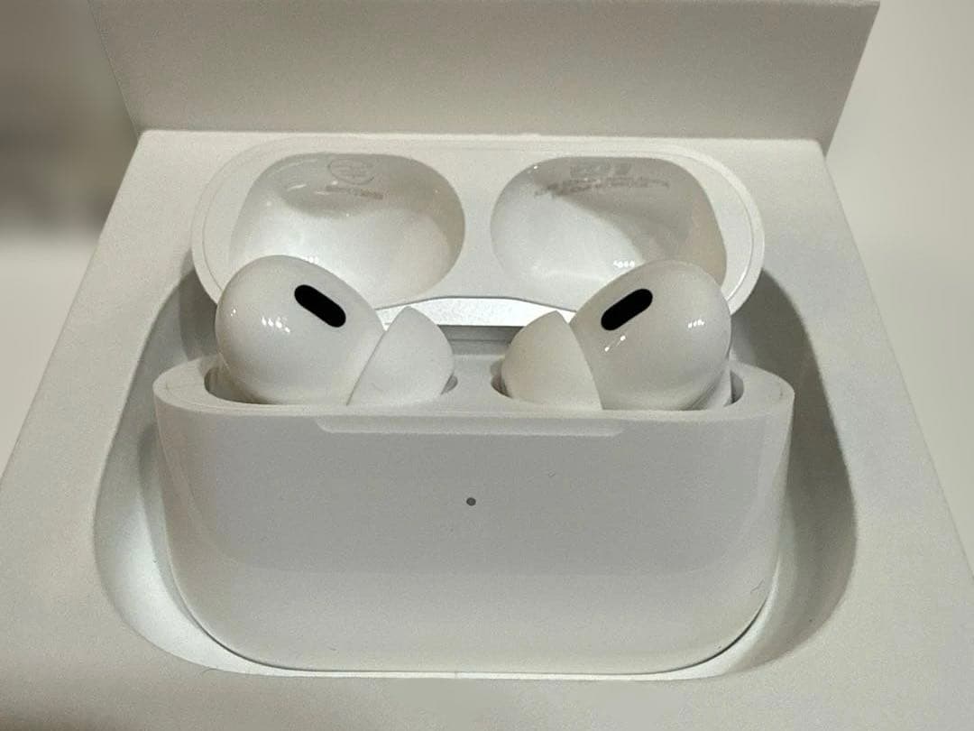 【正規品】Airpods pro 第2世代 type-C