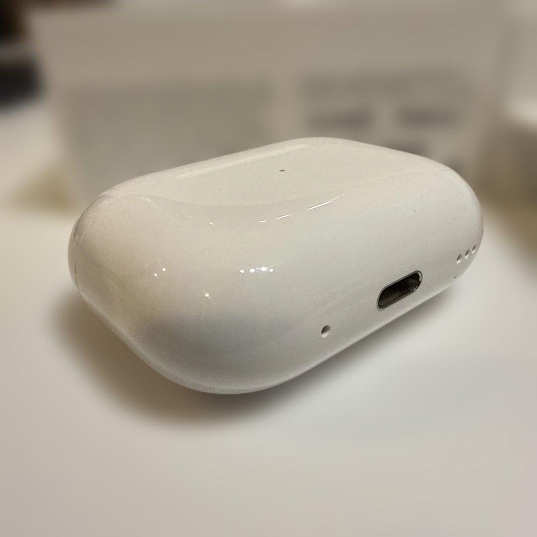 【正規品】Airpods pro 第2世代 type-C