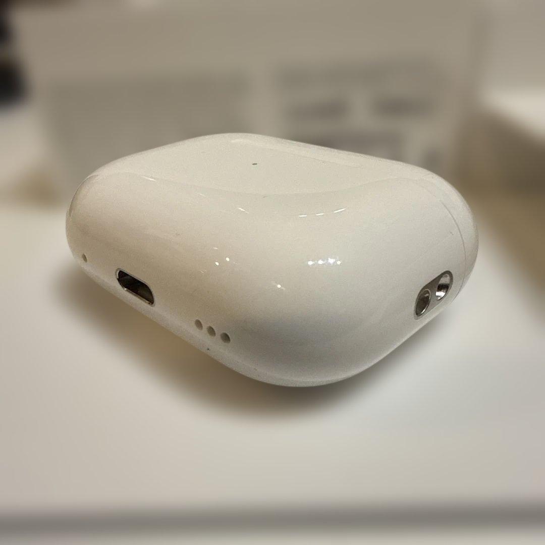 【正規品】Airpods pro 第2世代 type-C