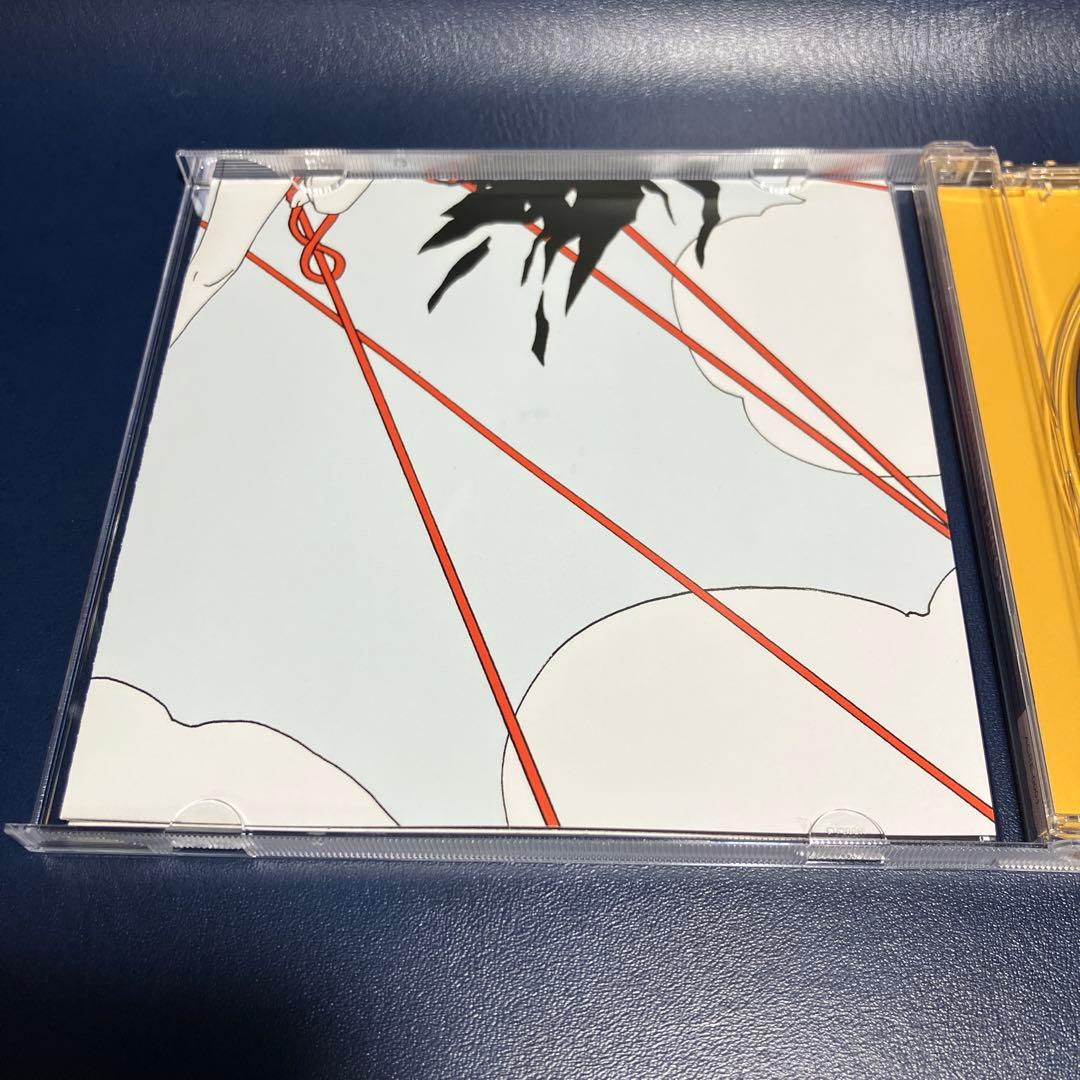 ■[廃盤]MASS OF THE FERMENTING DREGS ミニアルバム