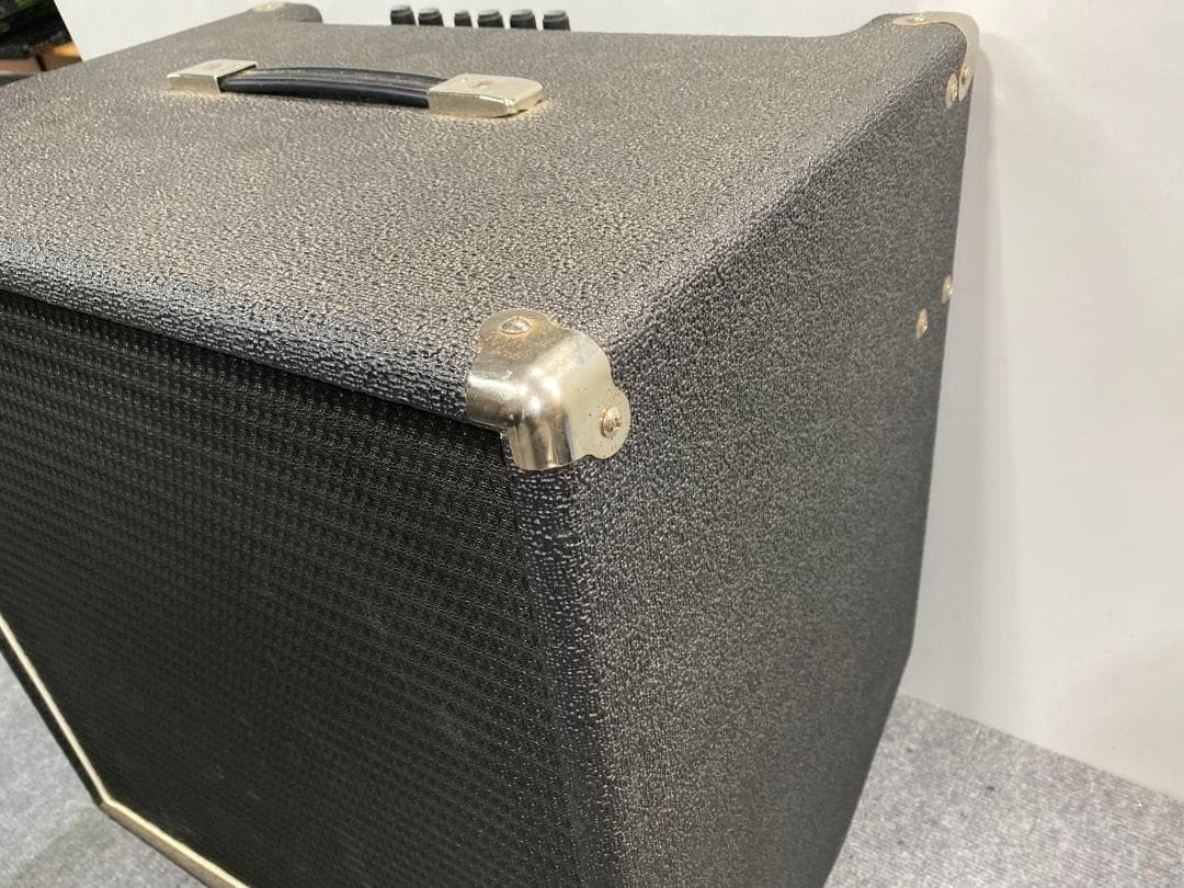 Ampeg アンペグ BA-115 ベース用 アンプ コンボアンプ