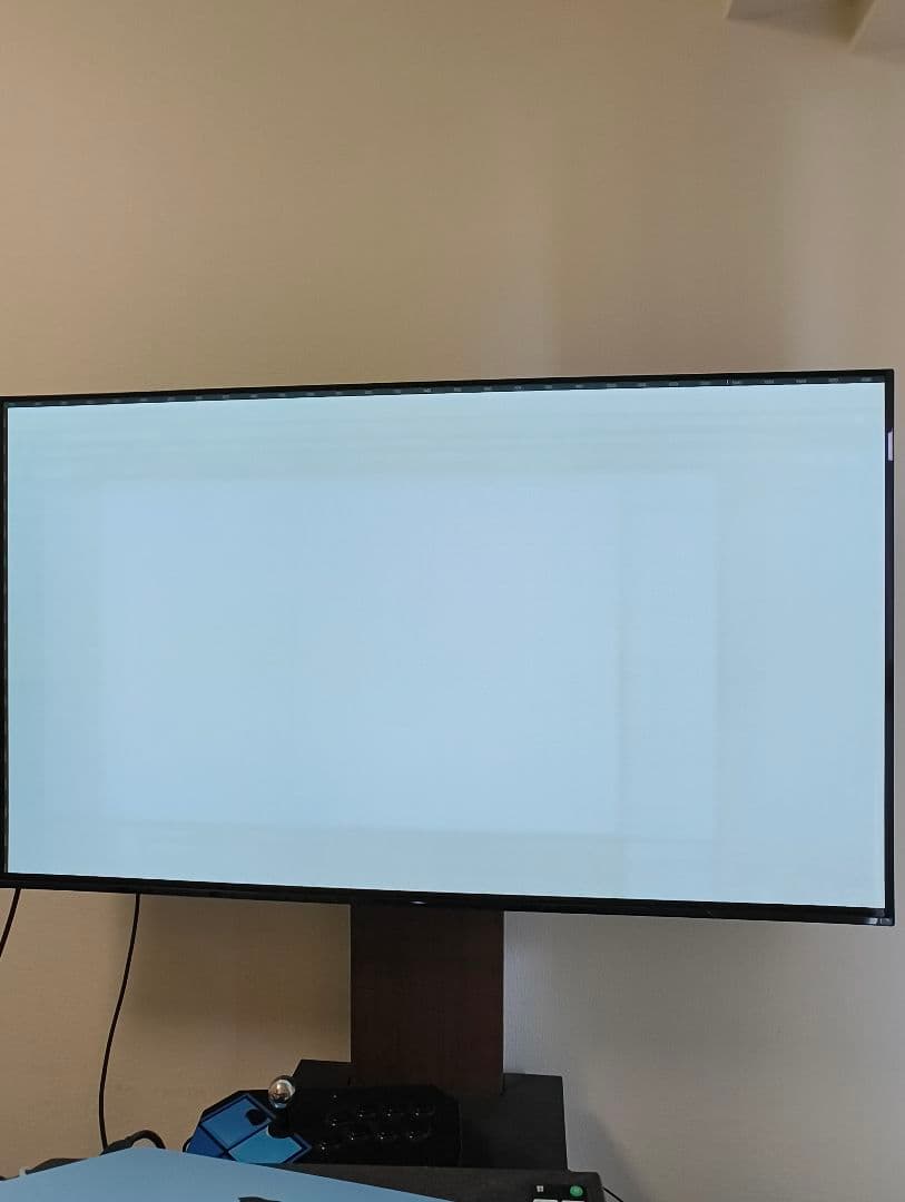 M*y様 【有機ELブラビア55インチ】 KJ-55A9G　TV
