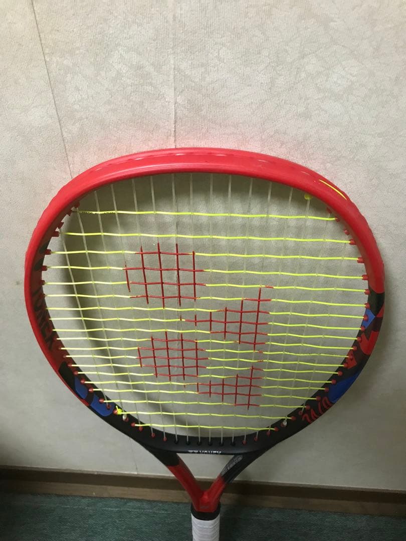 YONEX VCORE 98 テニスラケット