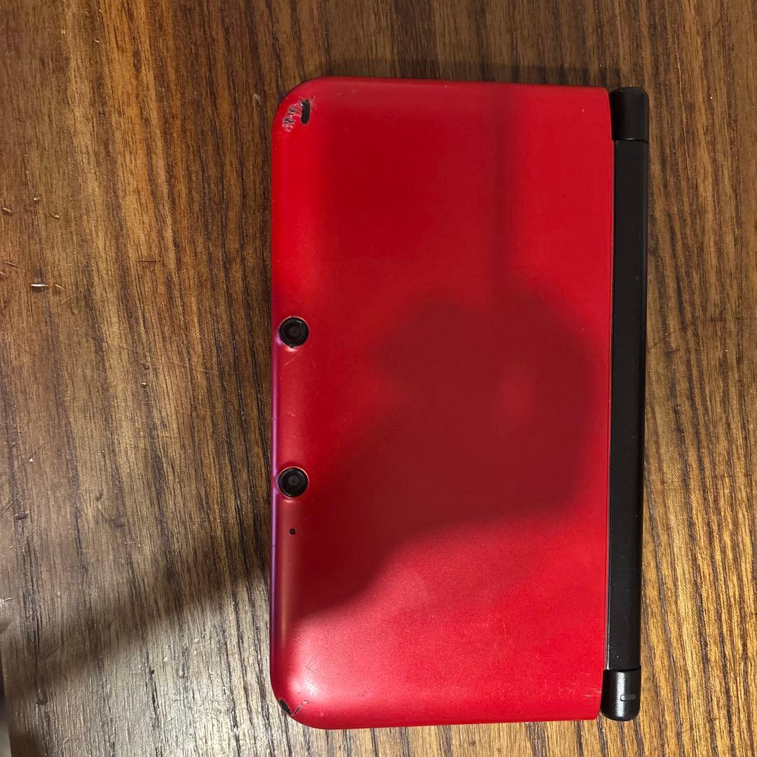 3ds本体モンスターストライク