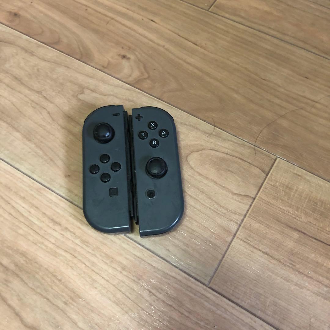 Switchジャンク