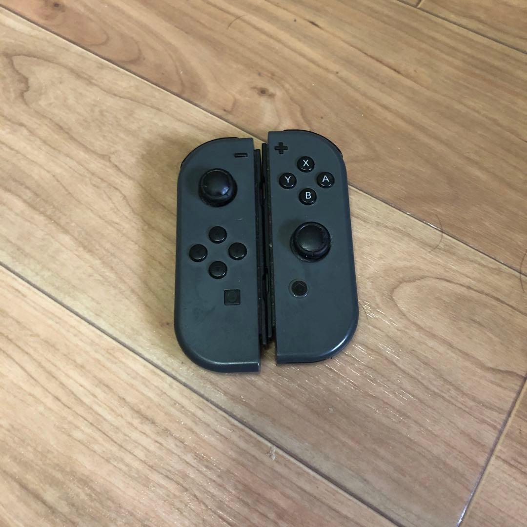 Switchジャンク