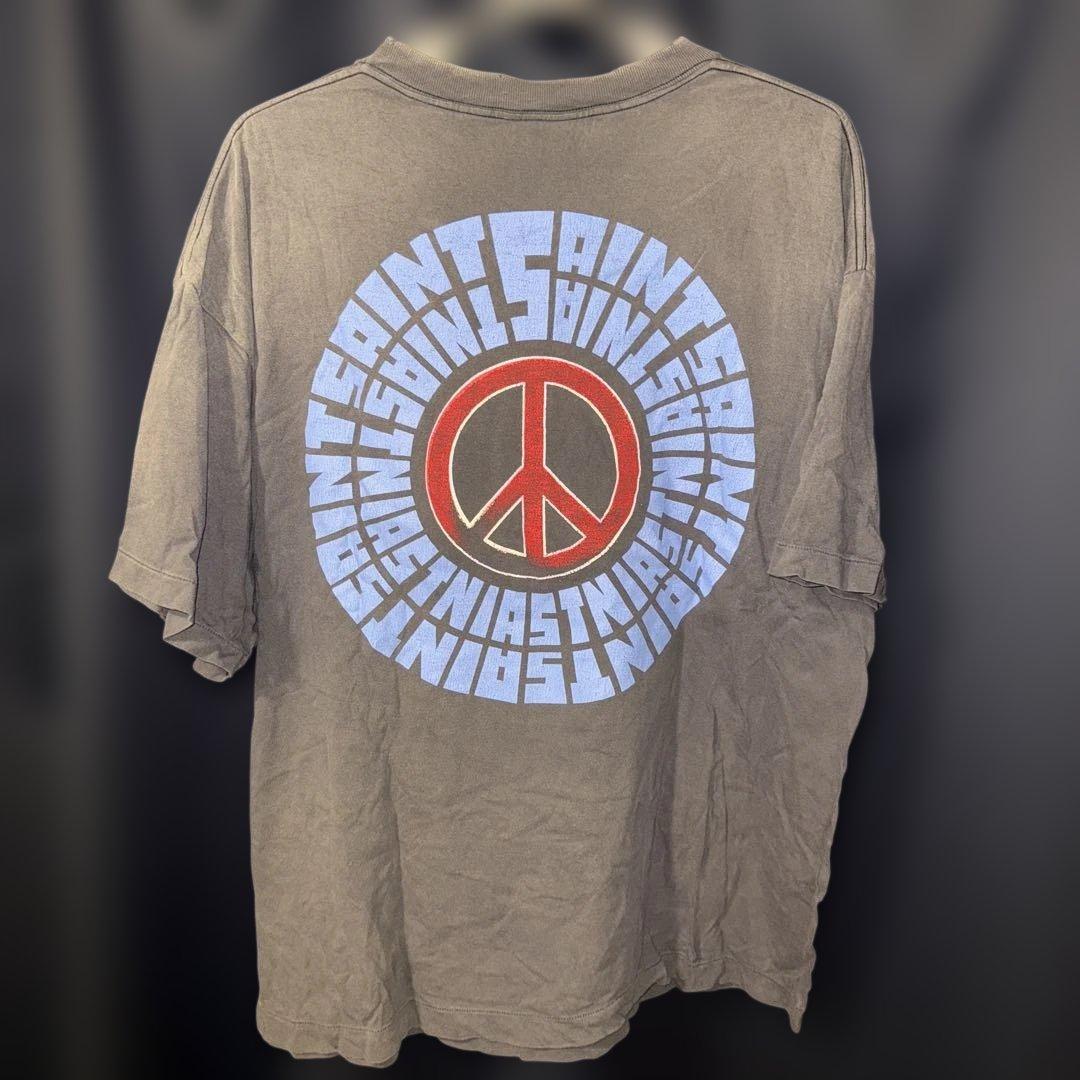 SAINT MICHAEL セントマイケル 24AW tシャツ