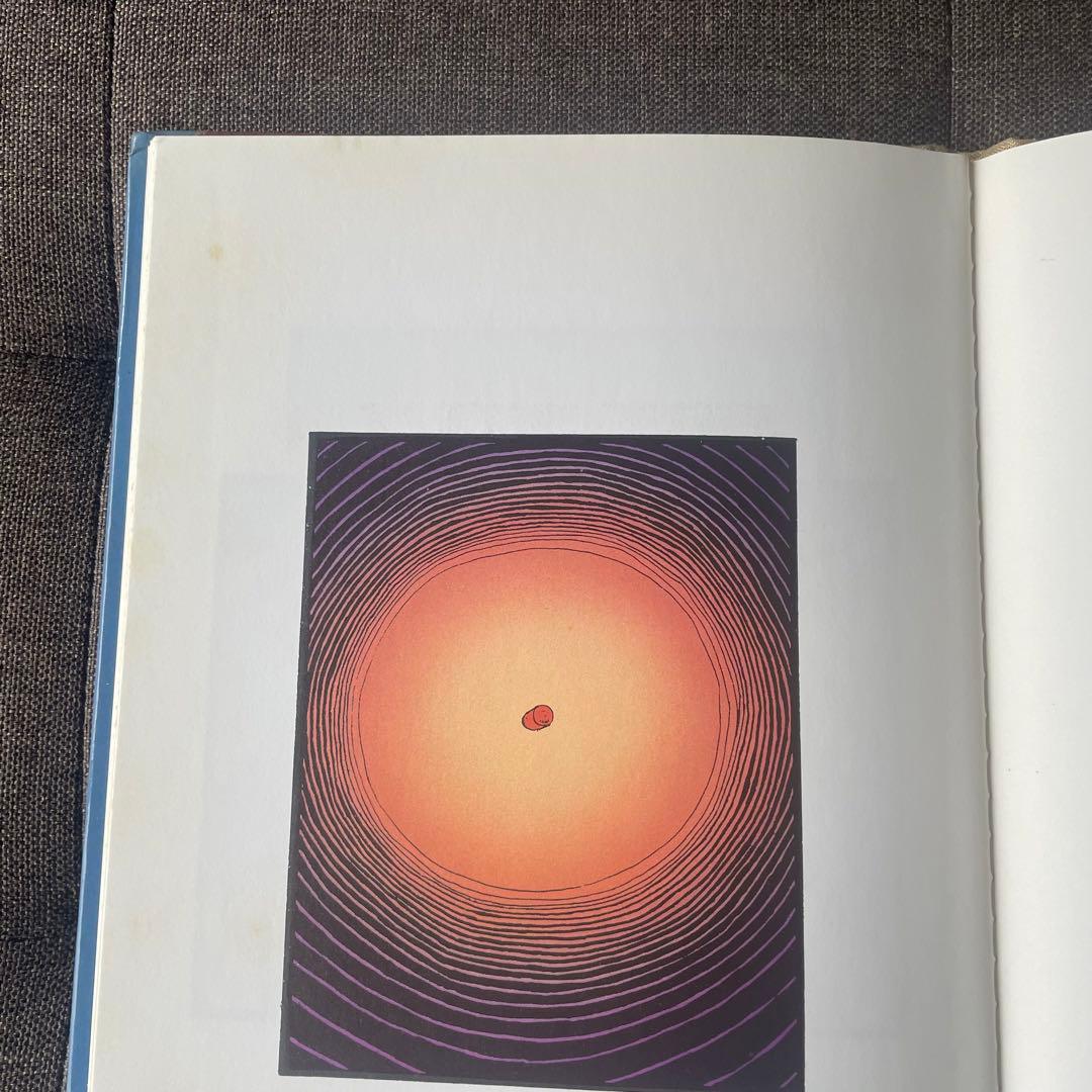 Moebius メビウス Tueur de monde Jean Giraud