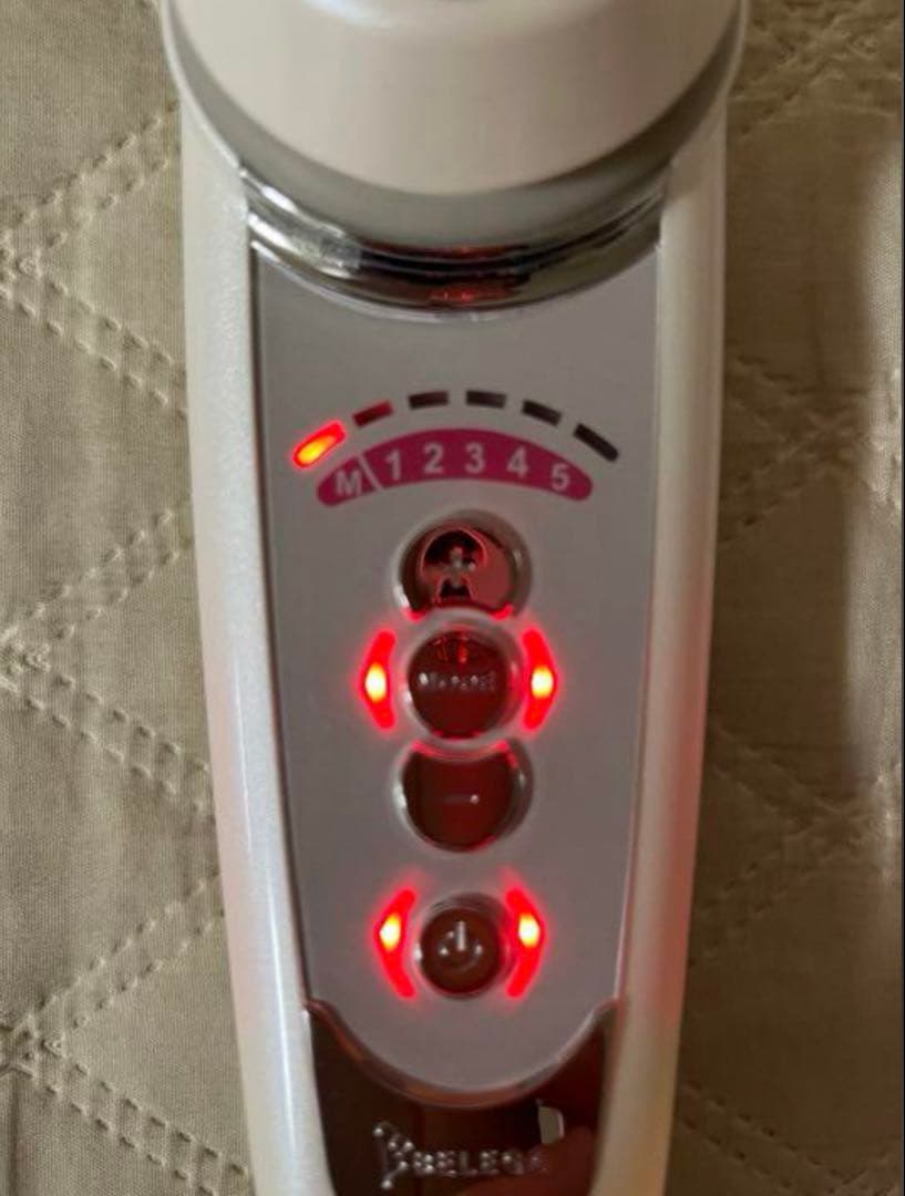 【美品】セルキュア4Tプラス Cell Cure BELEGA ベレガ《正規品》