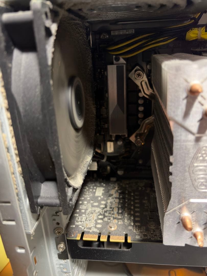た*）様 G‐GEAR(ツクモ)i7-8086K 32GB 512TB 1070