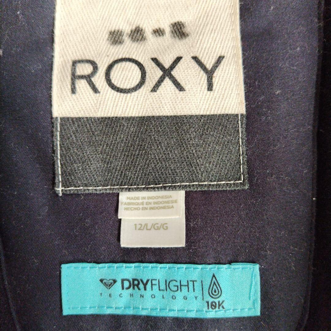 p*i様 150サイズ！女の子用！ROXY フローラルスノーボードウェア 12/