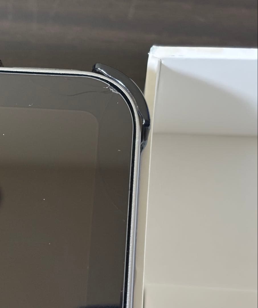 iPad mini第7世代 A17 Pro スペースグレイ　128GB