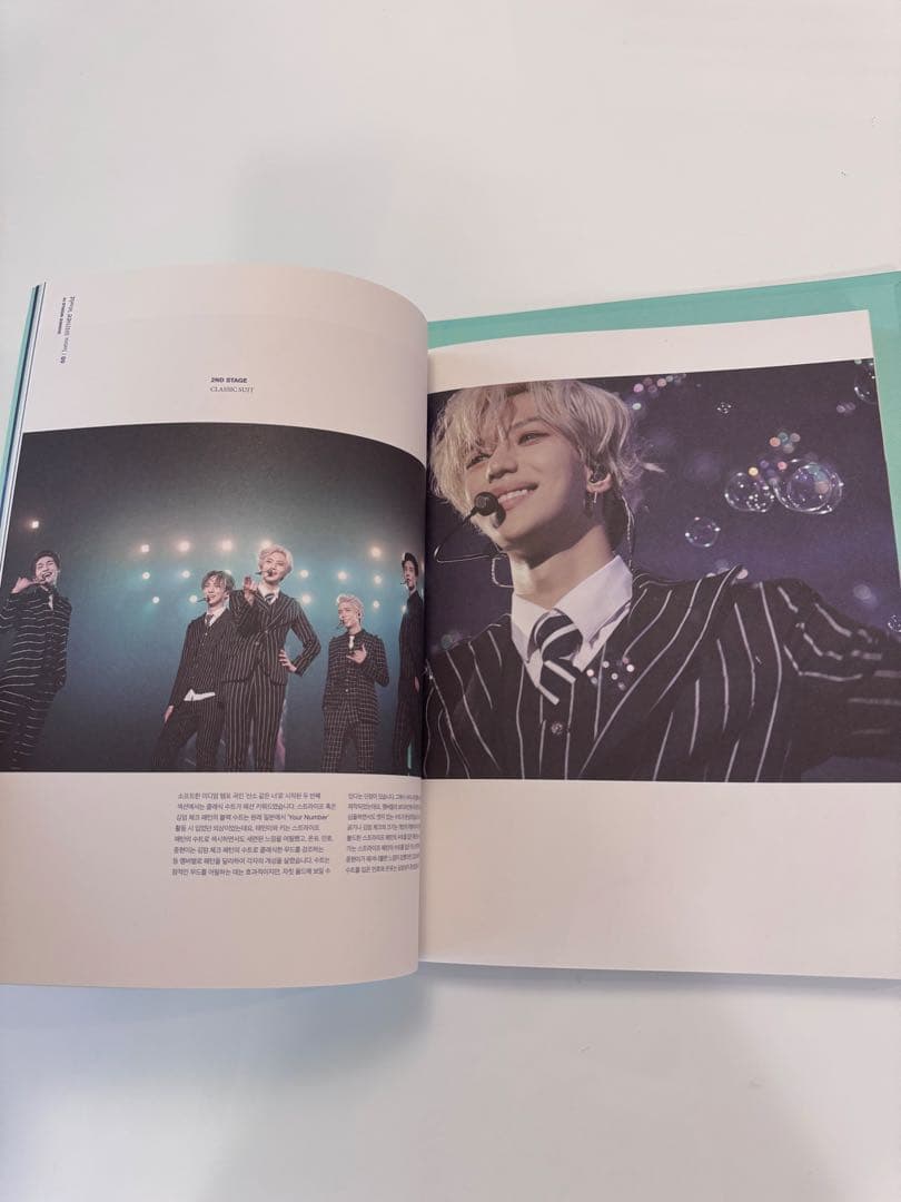 SHINee WORLD IV 2CD+フォトブック トレカ付き