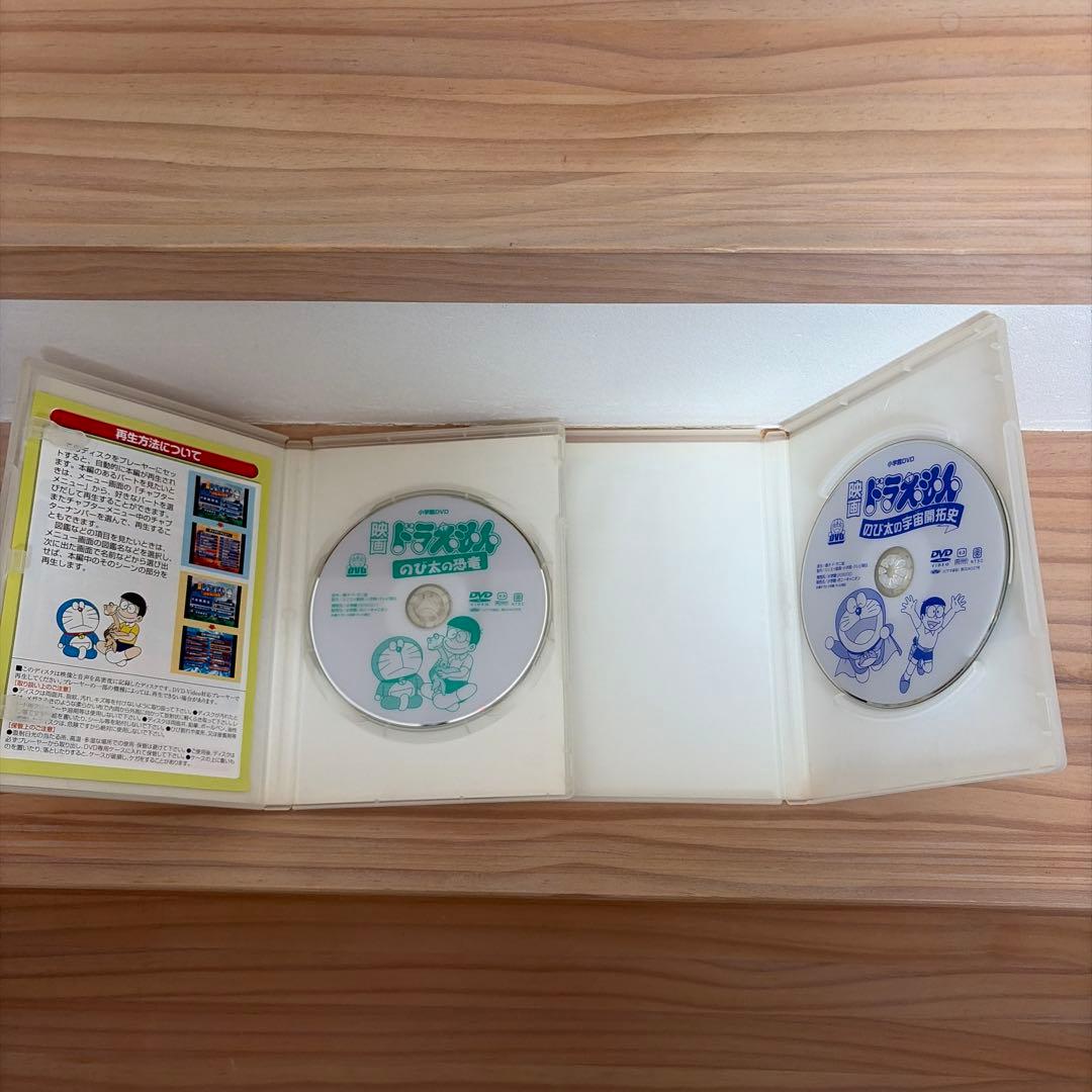 映画 ドラえもん DVD 10本セット まとめ売り