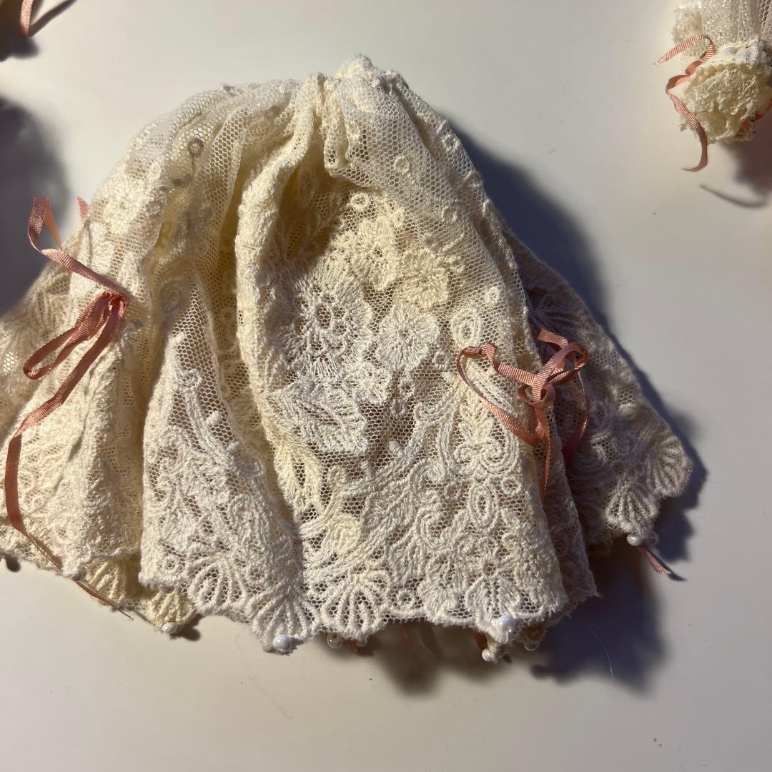 Blythe ブライス用衣装セット