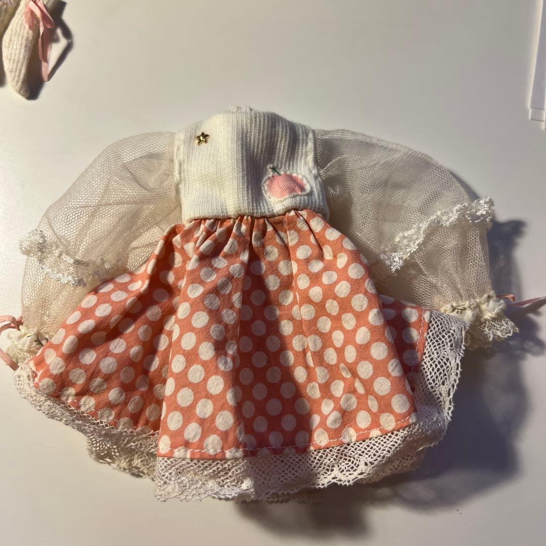 Blythe ブライス用衣装セット