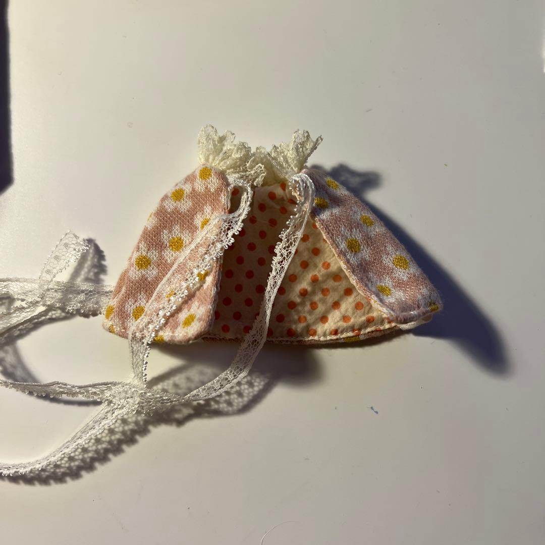 Blythe ブライス用衣装セット