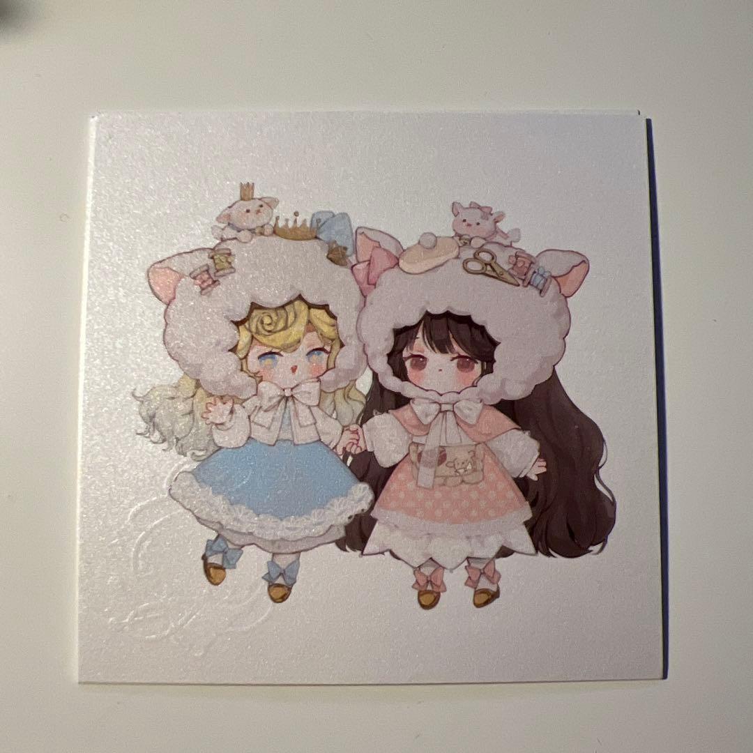 Blythe ブライス用衣装セット