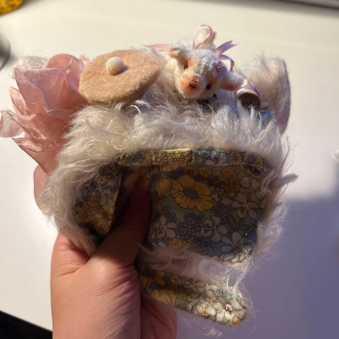 Blythe ブライス用衣装セット
