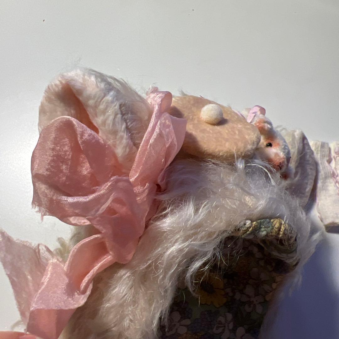 Blythe ブライス用衣装セット