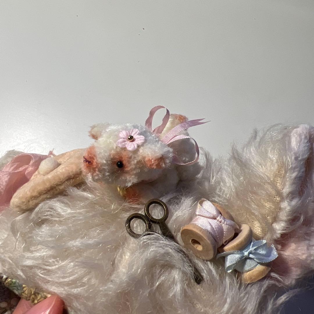 Blythe ブライス用衣装セット