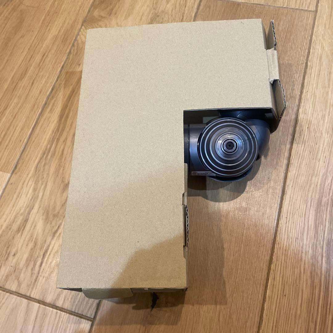 ダイソン ヘッド カーペット専用