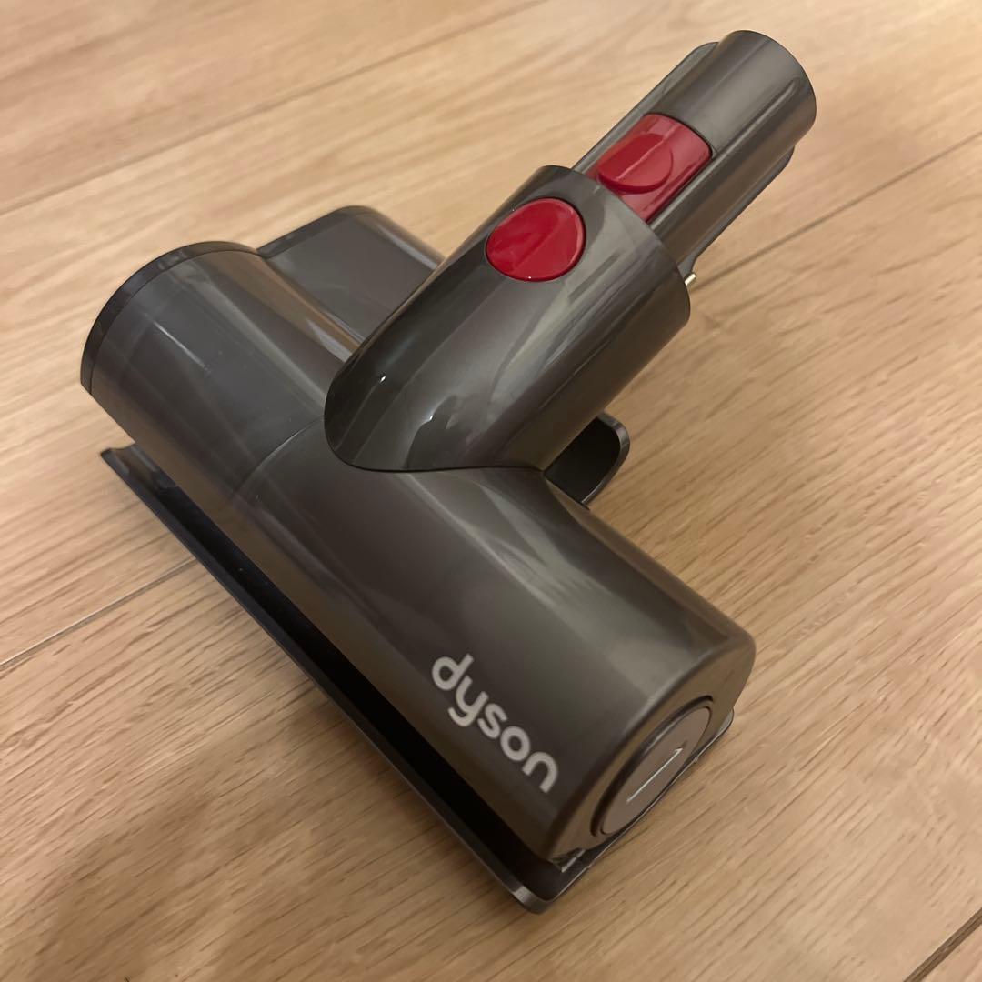 ダイソン SV21 FF 使用歴浅い シャンパンゴールド