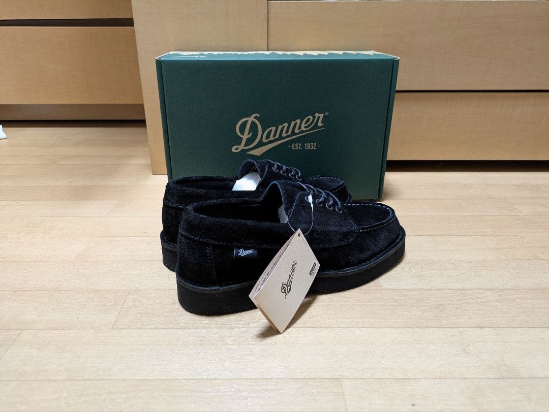 Danner BROGAN ブローガン ドレス D210510 US7.5