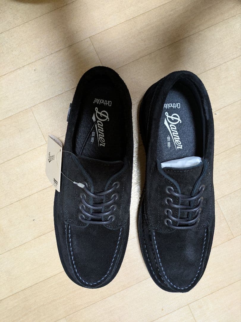 Danner BROGAN ブローガン ドレス D210510 US7.5