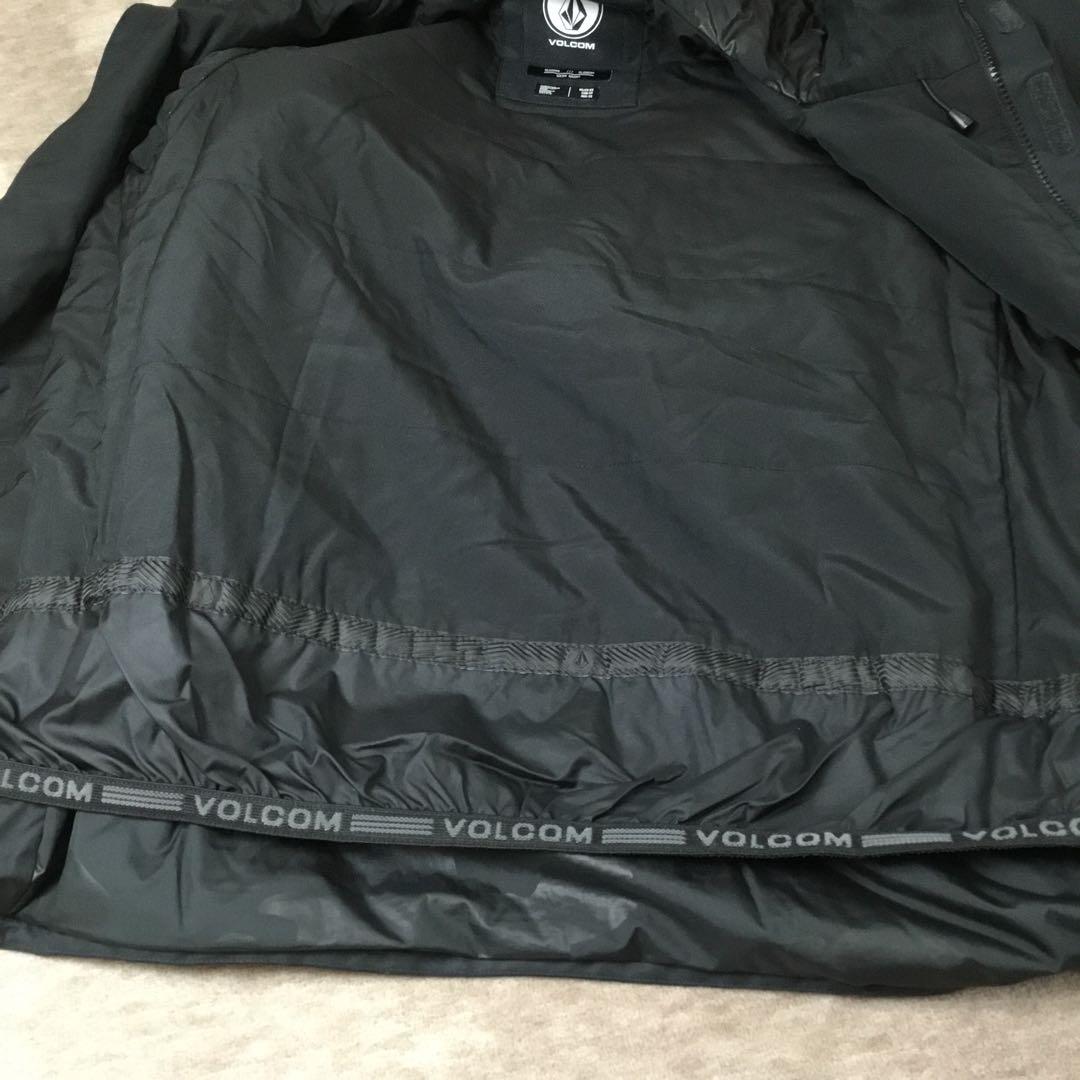 VOLCOM スノーボードジャケット スタンダードフィット US/XS