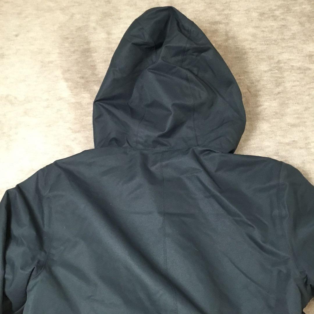 VOLCOM スノーボードジャケット スタンダードフィット US/XS
