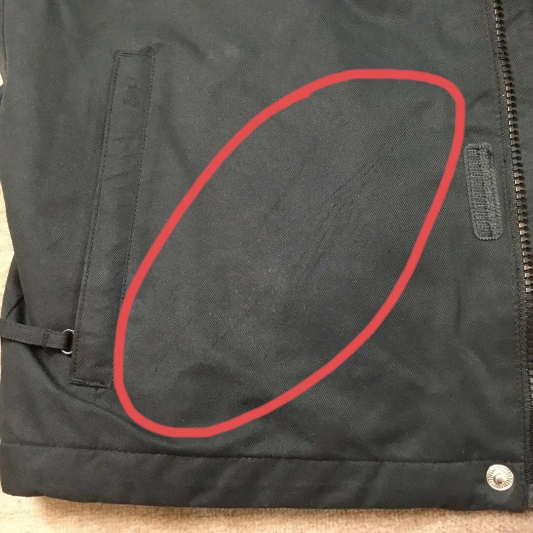 VOLCOM スノーボードジャケット スタンダードフィット US/XS