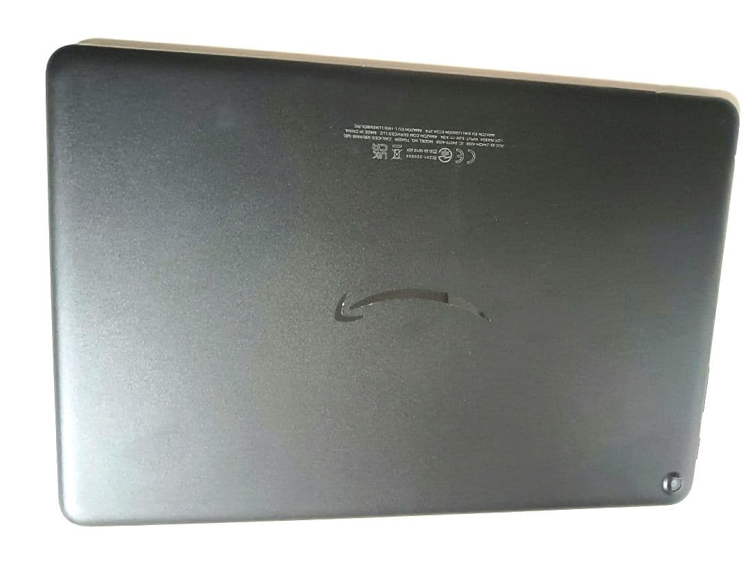 【美品】Amazon Fire HD 10 第13世代 32GB ブラック