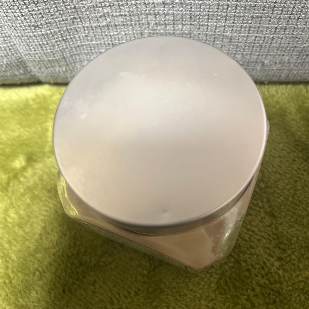 ローラ メルシェ　ホイップボディクリーム アンバーバニラ 300g