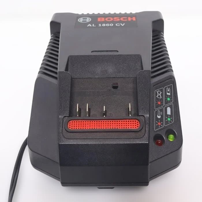 BOSCH GAS18V-LI コードレスクリーナー/ハンディクリーナー