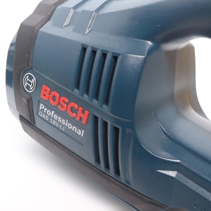 BOSCH GAS18V-LI コードレスクリーナー/ハンディクリーナー
