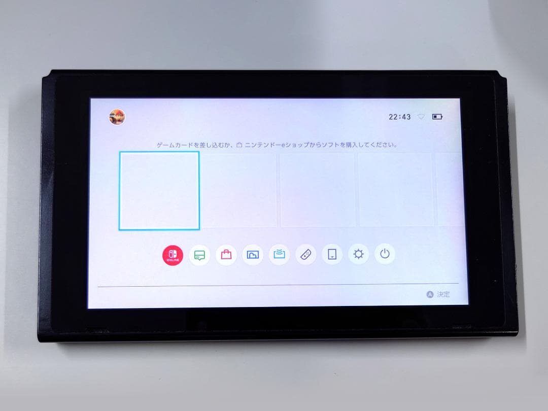 Nintendo Switch スイッチ 本体 フォートナイト モデル