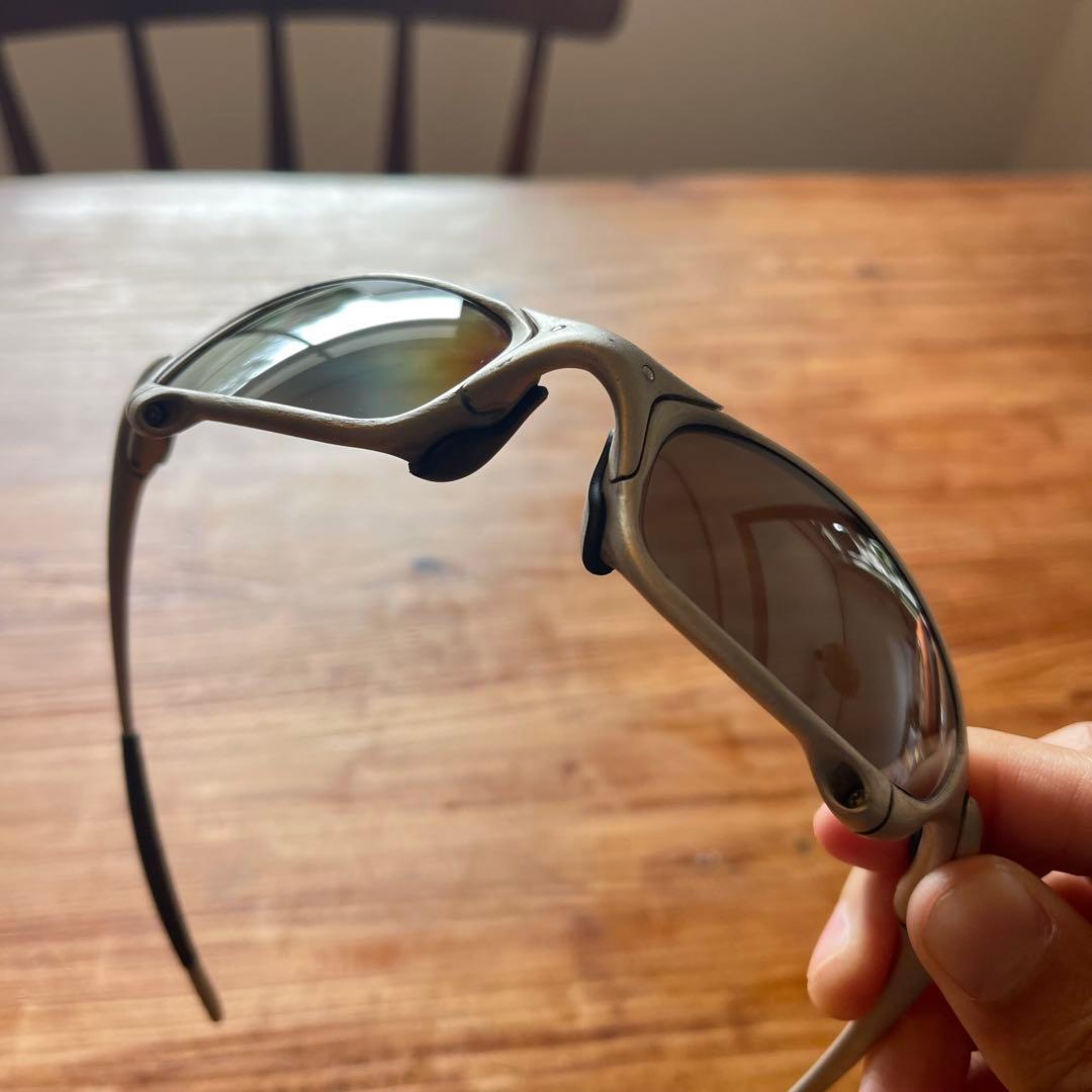 激レア！OAKLEY X-L julietオークリー ジュリエット1st