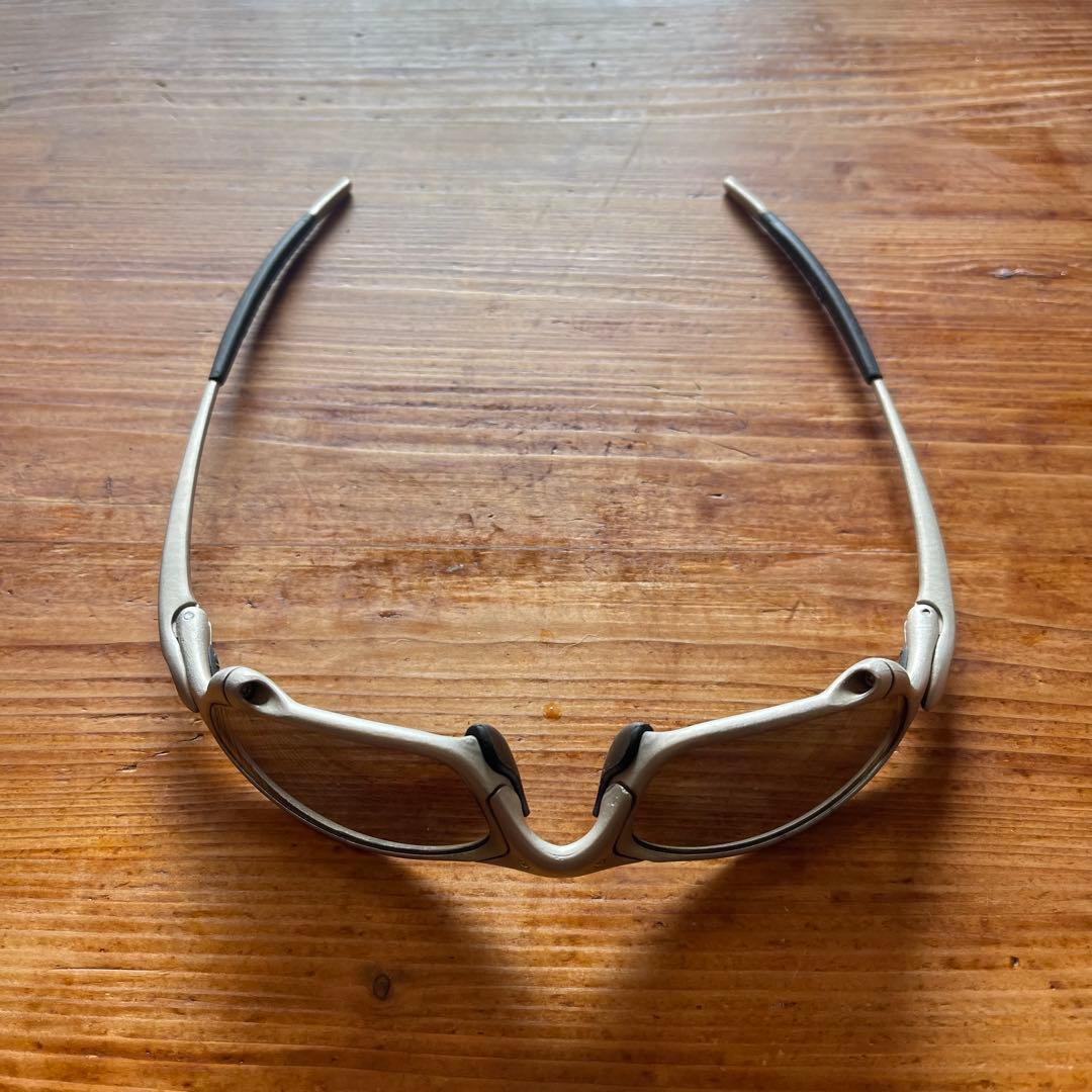 激レア！OAKLEY X-L julietオークリー ジュリエット1st