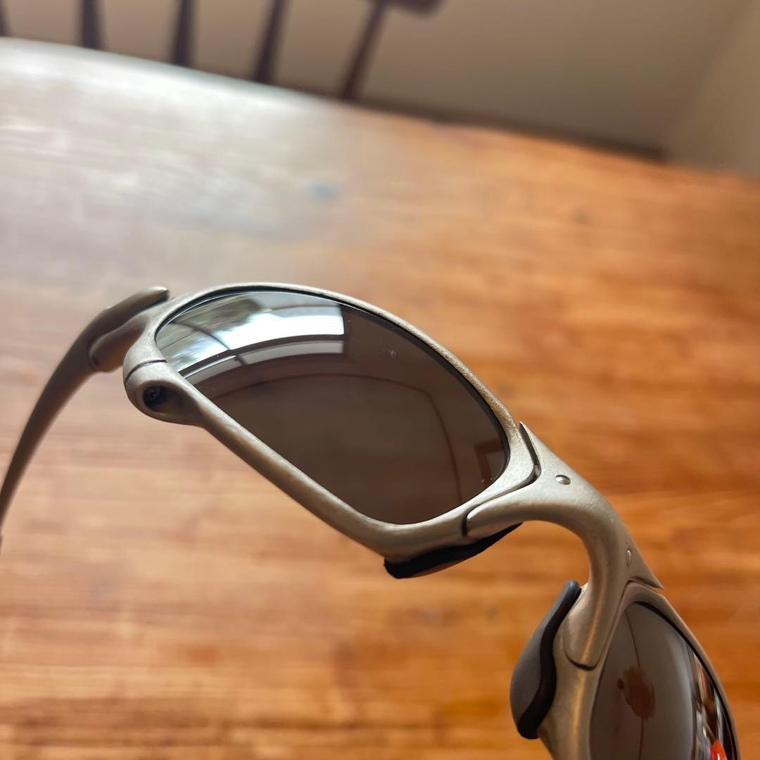 激レア！OAKLEY X-L julietオークリー ジュリエット1st