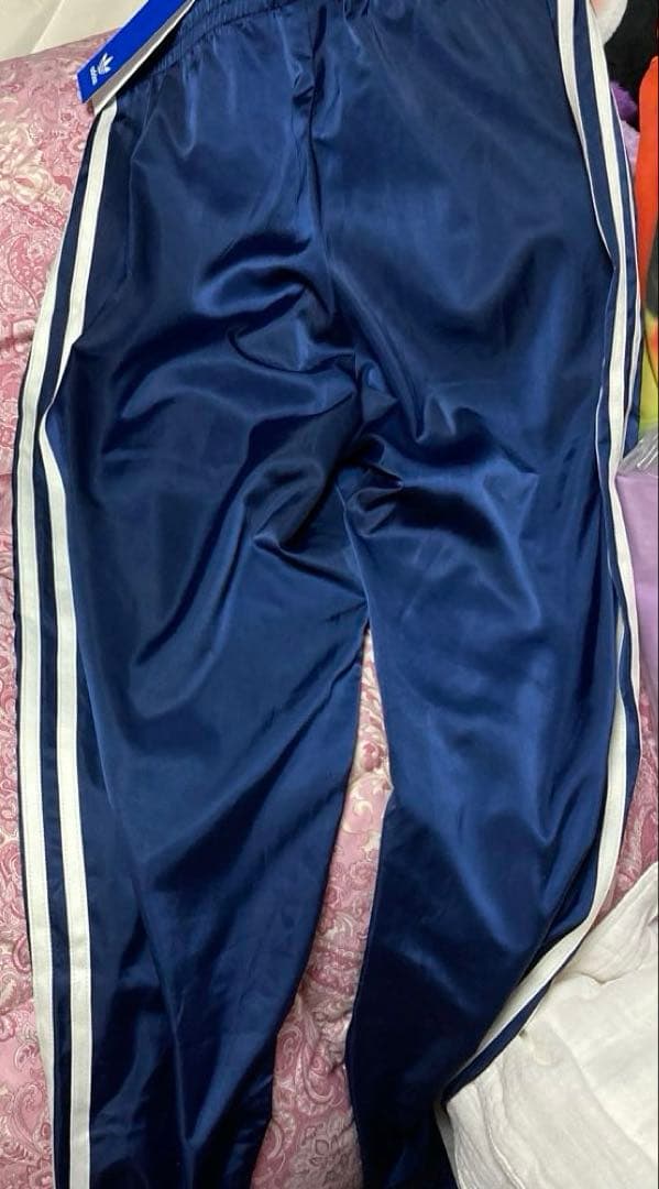 NAOちゃん様adidasジャージパンツ他２点