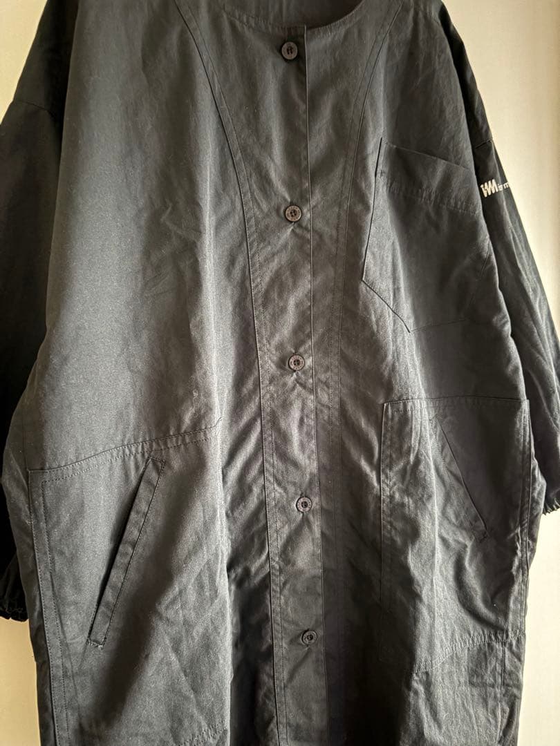 ジャケット・アウター im ISSEY MIYAKE DESIGN STUDIO coat