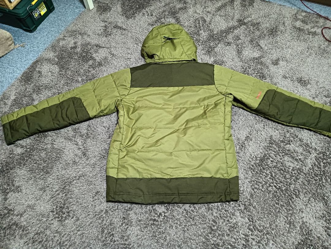 patagonia Rubiconジャケット