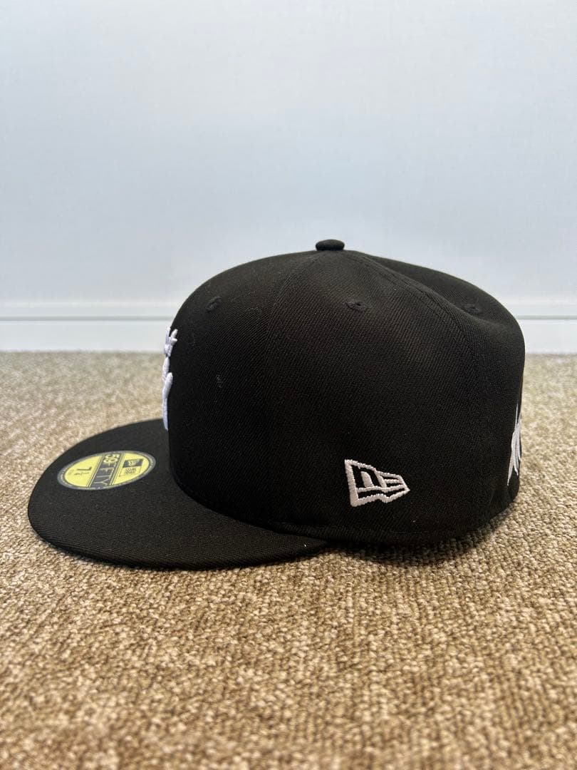 NEW ERA 59FIFTY×Twojeys