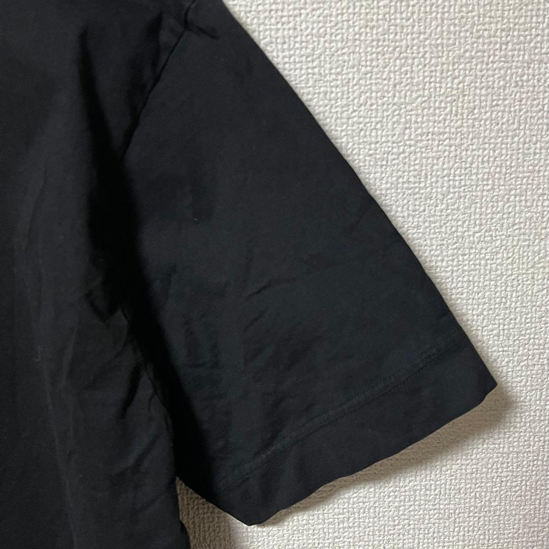 【Vivienne Westwood MAN】ロゴ ロンドン オーブ Tシャツ