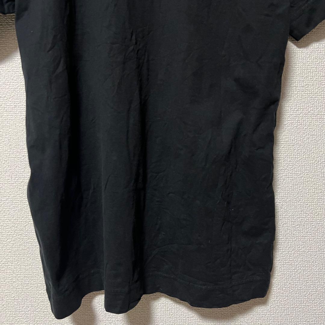 【Vivienne Westwood MAN】ロゴ ロンドン オーブ Tシャツ